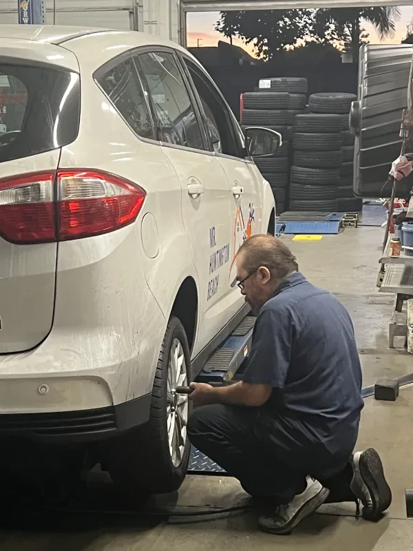 Walmart Auto Care Centers - photo 2