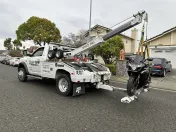 Bob's Tow Service