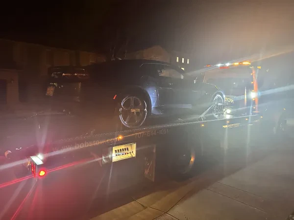 Bob's Tow Service - photo 2