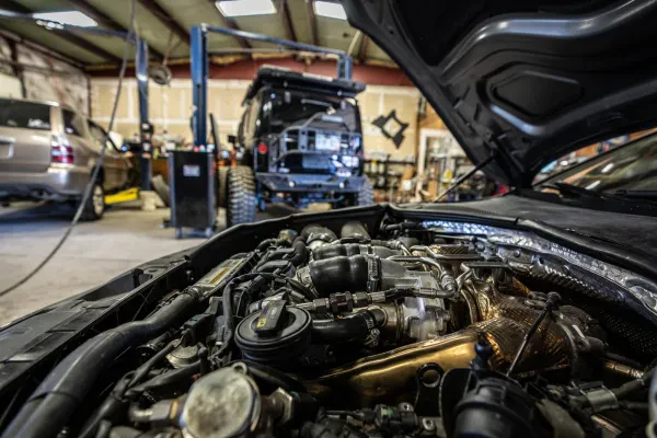 Devon's Car Care - photo 3