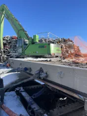 Western Metals Recycling