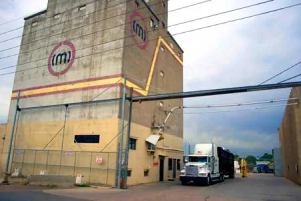 Iron and Metals Inc. - photo 3