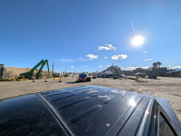 Western Metals Recycling - photo 2