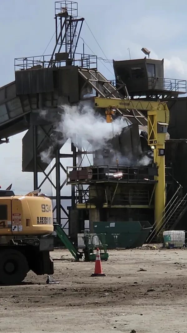 Western Metals Recycling - photo 3