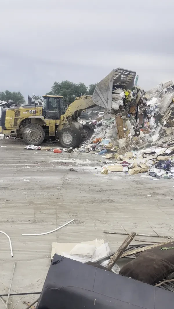 All Recycling North, LLC - photo 2
