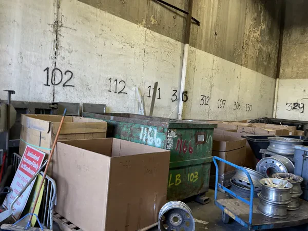 All Recycling North, LLC - photo 3