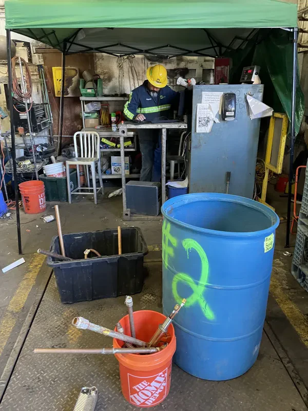 All Recycling North, LLC - photo 4
