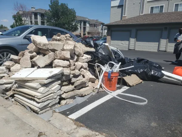 Junk Be Gone - photo 2