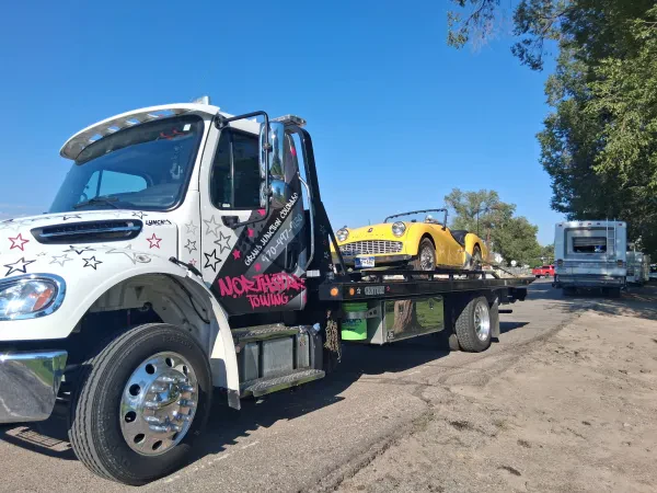 Northstar Towing - photo 2