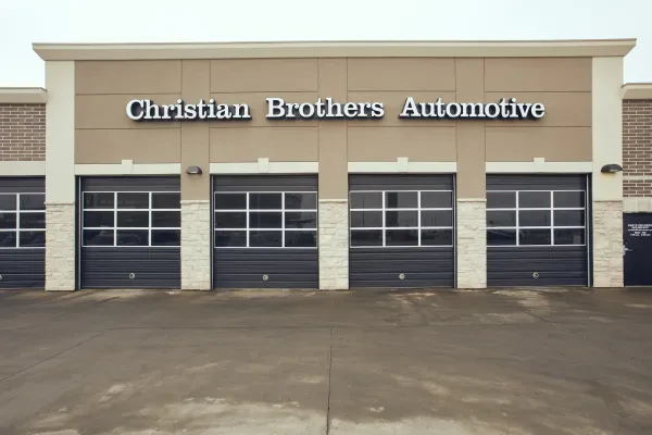 Christian Brothers Automotive Highlands Ranch - photo 2