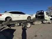 Littleton Towing Service