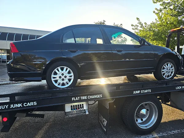 Littleton Towing Service - photo 2