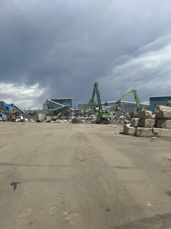 All Recycling Inc - photo 2