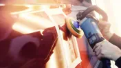 Wreck Effects Auto Body