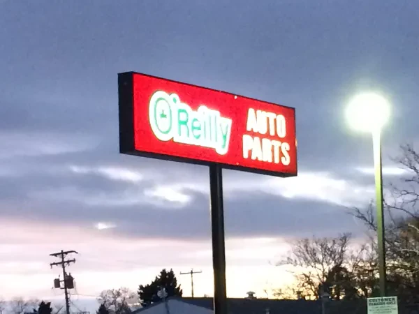 O'Reilly Auto Parts - photo 2