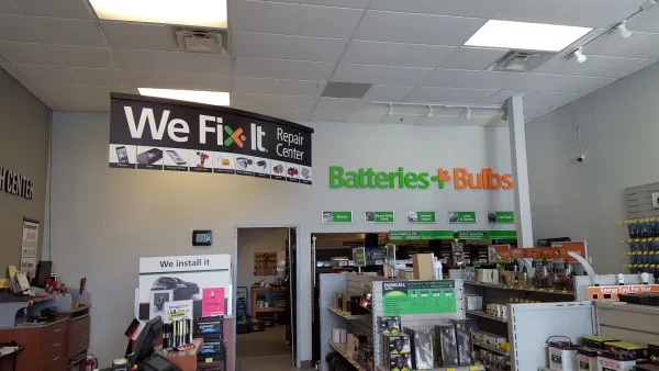 Batteries Plus - photo 2