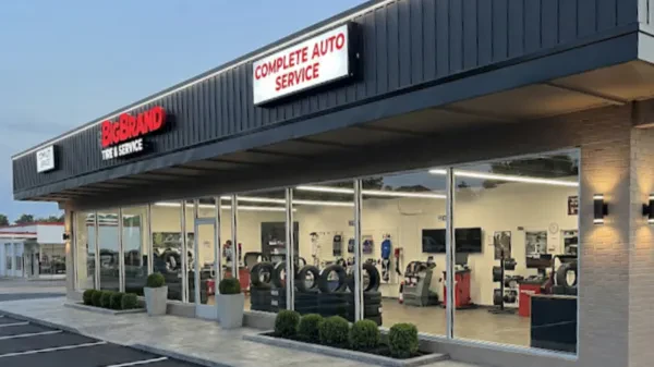 Big Brand Tire & Service - photo 2