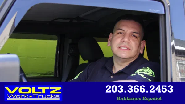 Voltz Auto Truck - photo 2