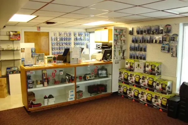 Positive Battery Co, LLC. - photo 3
