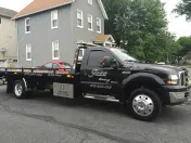 Jazz Towing
