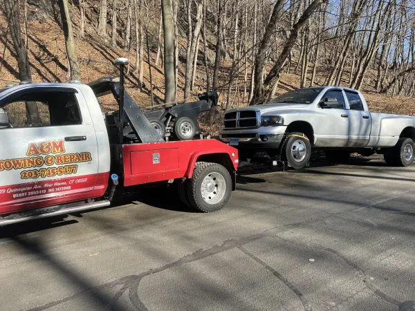 A&M towing and repair LLC - photo 2