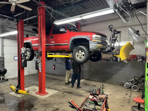 A&M towing and repair LLC - photo 3
