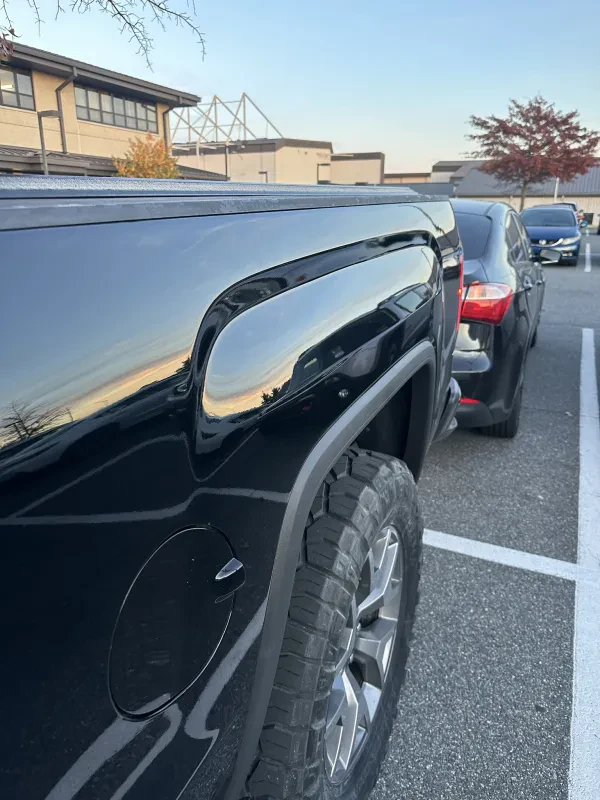 Allison's Auto Body - photo 3