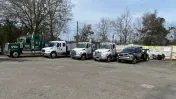 JAX EXPRESS TOWING LLC