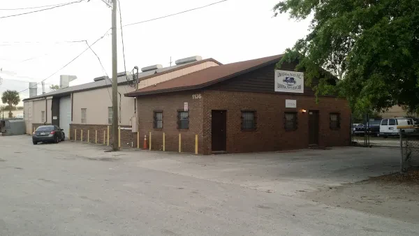 Universal Body Company, Inc - photo 4
