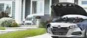 Evans PitStop Mobile Auto Service