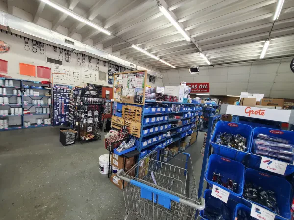 Fleet Truck Parts Inc - photo 2
