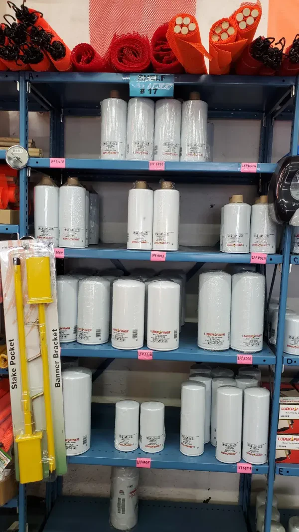 Fleet Truck Parts Inc - photo 3