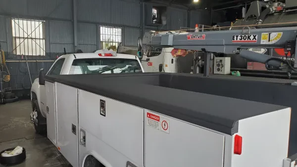 Allstate Auto & Truck Repair Inc. - photo 2