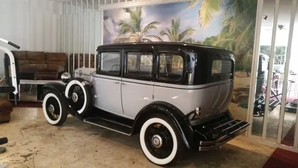 Allstate Auto & Truck Repair Inc. - photo 3