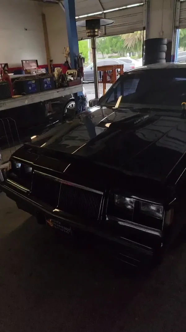 Jax Foreign Auto Service Center, Inc. - photo 3