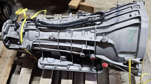 Trinity Car Parts - photo 2