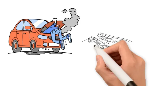 All American Auto Repair - photo 2