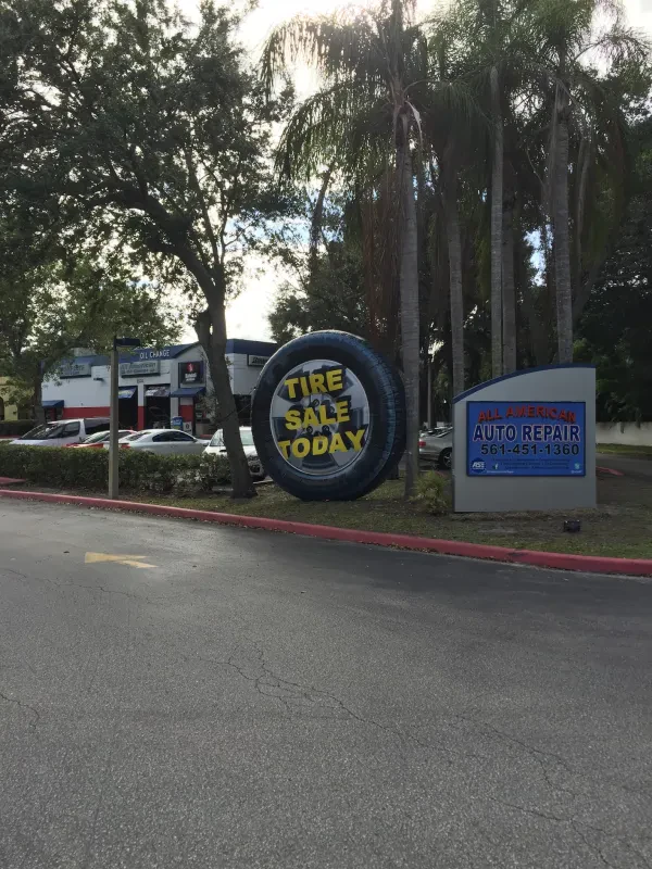 All American Auto Repair - photo 3