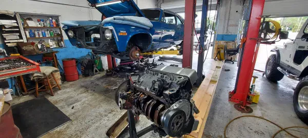 Bonita Auto Center - photo 4