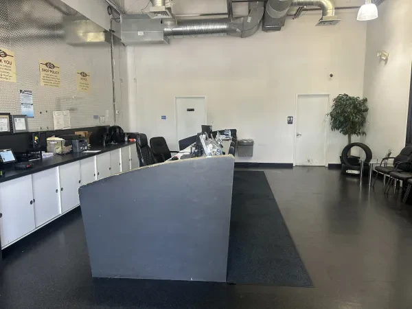 Apex Tire & Auto - photo 3