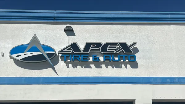 Apex Tire & Auto - photo 4