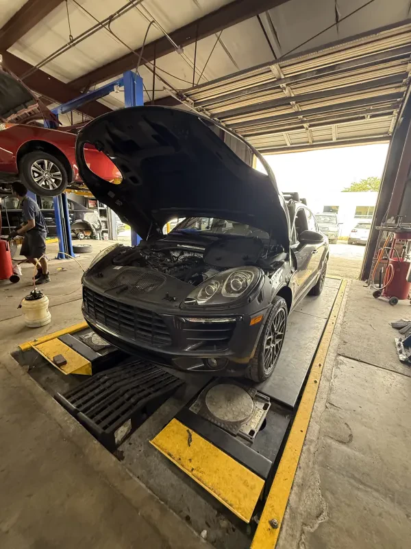 Tune Rite Auto - photo 2