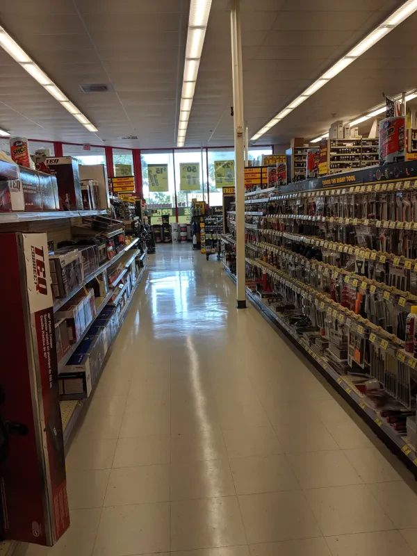 AutoZone Auto Parts - photo 3