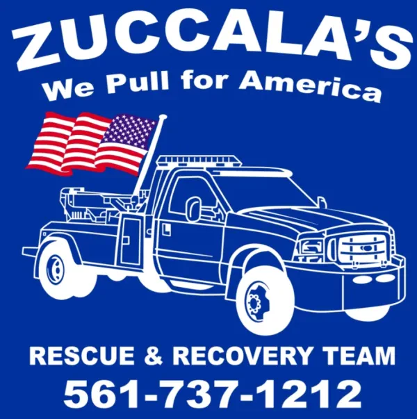 Zuccala Wrecker Service - photo 2