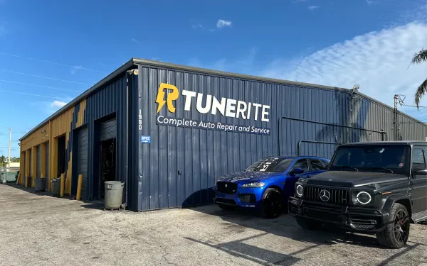 Tune Rite Auto - photo 3