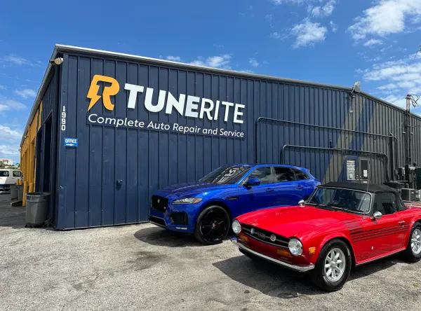 Tune Rite Auto - photo 4