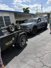 Kotakis Towing & Recovery LLC