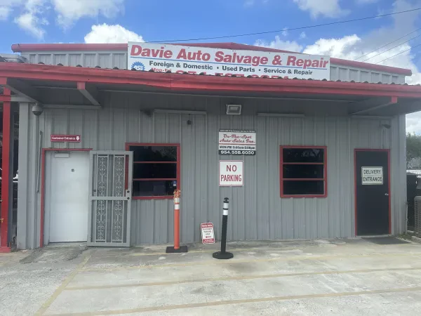 Davie Auto - photo 3