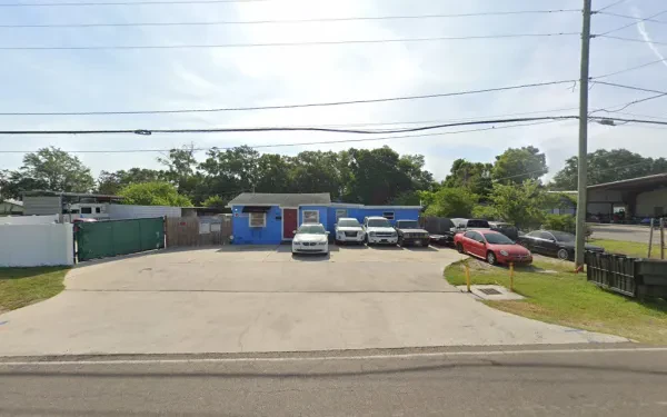Kotakis Towing & Recovery LLC - photo 4