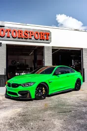 Davie Motorsport European Auto Repair Specialist
